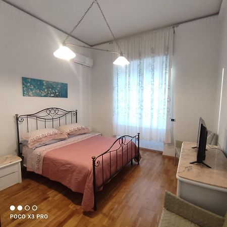 Residenza Regina Margherita Castellammare di Stabia Luaran gambar