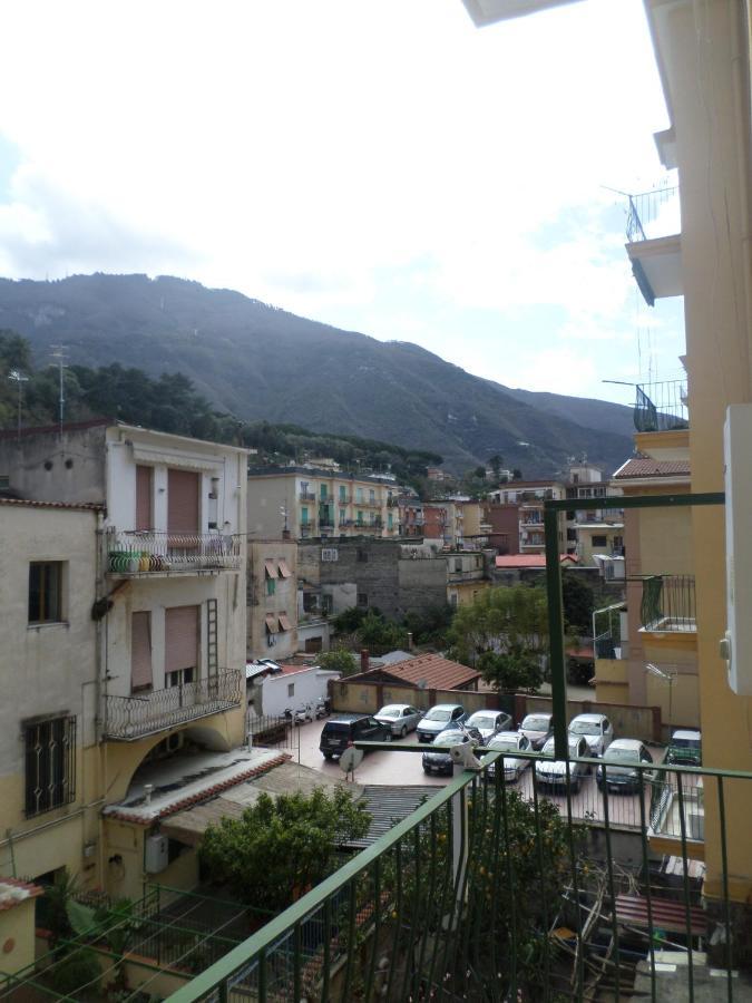 Residenza Regina Margherita Castellammare di Stabia Luaran gambar