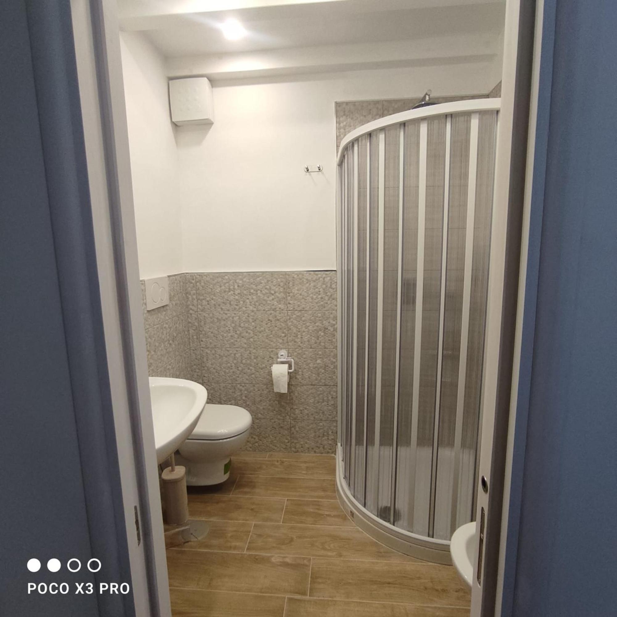 Residenza Regina Margherita Castellammare di Stabia Luaran gambar