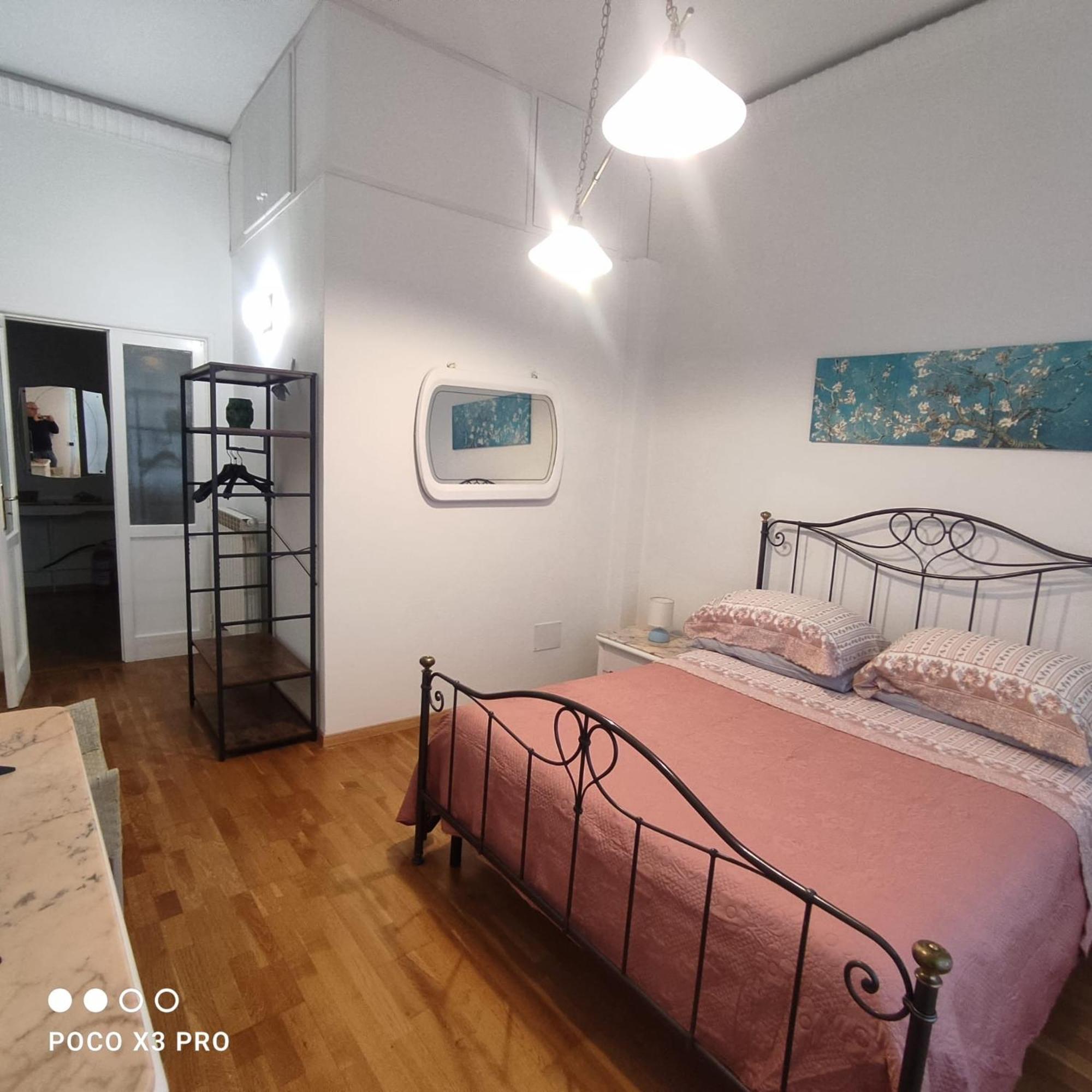 Residenza Regina Margherita Castellammare di Stabia Luaran gambar